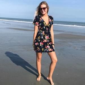 Meet your Posher, Katelyn